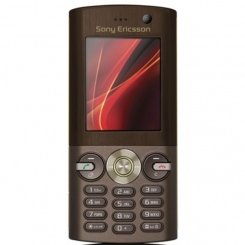 Sony Ericsson K630i -  1